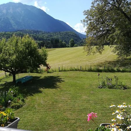 La Tour De Seythenex Villa Exterior photo